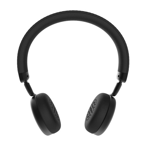 HEADSET INTELBRAS BLUETOOTH FOCUS STYLE BLACK