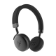 HEADSET INTELBRAS BLUETOOTH FOCUS STYLE BLACK