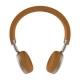 HEADSET INTELBRAS BLUETOOTH FOCUS STYLE GOLD