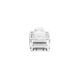 CONECTOR INTELBRAS MACHO CONEX 1000 RJ45 CAT5E COM 50UN