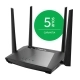 ROTEADOR WIRELESS AC ACTION RG 1200 DUAL BAND INTELBRAS