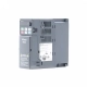 INVERSOR DE FREQUÊNCIA DELTA VFD9A0MS43ANSAA MS300 5CV 380V/460V TRIFASICO COM STO