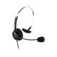 HEADSET AURICULAR INTELBRAS CHS 40 USB