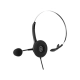 HEADSET AURICULAR INTELBRAS CHS 40 USB