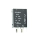 PLACA INTERFACE INTELBRAS 1E1 R2/RDSI UNNITI 1000