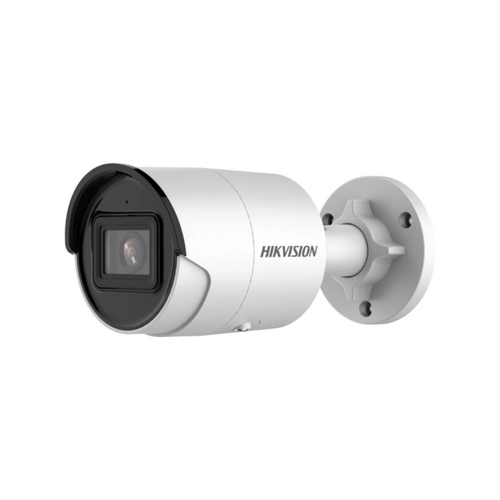 CÂMERA IP BULLET ACUSENSE HIKVISION 4MP 2,8MM POE 40 METROS DS-2CD2043G2-I