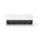 SWITCH TENDA S105 ETHERNET 10/100 COM 5 PORTAS