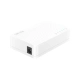 SWITCH TENDA S105 ETHERNET 10/100 COM 5 PORTAS