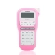 ROTULADOR ELETRÔNICO BROTHER PTH110PK PINK