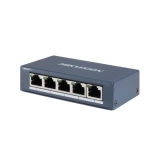 SWITCH HIKVISION DS-3E0505-E 10/100/1000 05 PORTAS