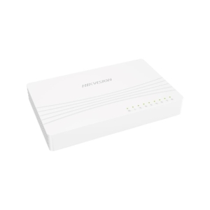 SWITCH HIKVISION DS-3E0508D-E 10/100/1000 08 PORTAS