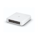 SWITCH UNIFI UBIQUITI USW-LITE-16-POE POE LITE 16 PORTAS GIGABIT