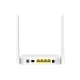 ONT XPON WI-FI DUAL-BAND AC1200 TENDA HG9 SC/APC