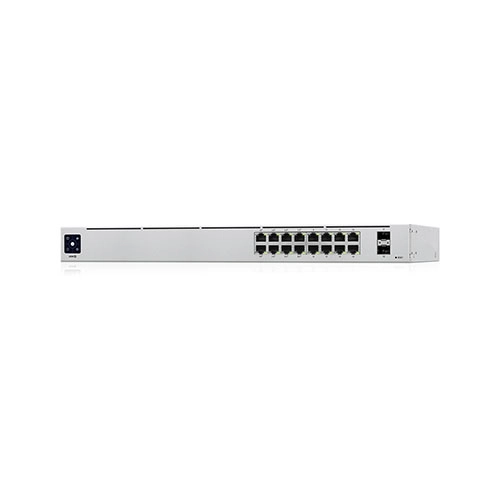 SWITCH UNIFI POE UBIQUITI USW-16-POE 16 PORTAS GIGABIT