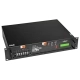 FONTE NOBREAK PARA RACK VOLT 15.07.065 -48V -10S +30C 2000W FULL POWER 2U