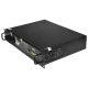 FONTE NOBREAK PARA RACK VOLT 15.07.065 -48V -10S +30C 2000W FULL POWER 2U