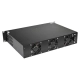 FONTE NOBREAK PARA RACK VOLT 15.07.065 -48V -10S +30C 2000W FULL POWER 2U