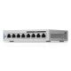 SWITCH POE UNIFI UBIQUITI US-8-60W-BR 8 PORTAS 60W