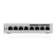 SWITCH POE UNIFI UBIQUITI US-8-60W-BR 8 PORTAS 60W