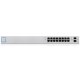 SWITCH UNIFI POE UBIQUITI US-16-150W 16 PORTAS