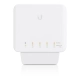 SWITCH UNIFI POE USW-FLEX GIGABIT 05 PORTAS UBIQUITI