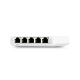 SWITCH UNIFI POE UBIQUITI USW-FLEX-MINI GIGABIT 05 PORTAS