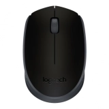 MOUSE SEM FIO LOGITECH M170 PRETO