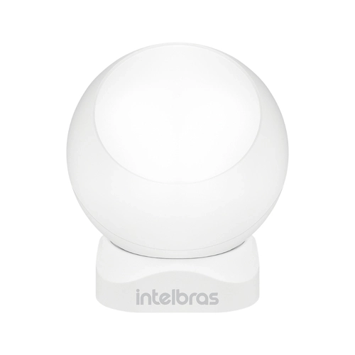 SENSOR ISM INTELBRAS 1001 SMART S/ FIO