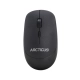 TECLADO E MOUSE SEM FIO ARCTICUS CW241 ADVANCED