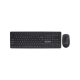 TECLADO E MOUSE SEM FIO ARCTICUS CW241 ADVANCED