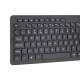 TECLADO E MOUSE SEM FIO ARCTICUS CW241 ADVANCED