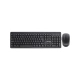 TECLADO E MOUSE SEM FIO ARCTICUS CW260 STANDARD