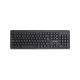 TECLADO E MOUSE SEM FIO ARCTICUS CW260 STANDARD