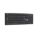 TECLADO USB ARCTICUS TC271 STANDARD