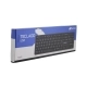 TECLADO USB ARCTICUS TC271 STANDARD