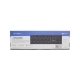 TECLADO USB ARCTICUS TC271 STANDARD