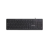 TECLADO USB ARCTICUS TC275 CHOCOLATE