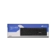 TECLADO USB ARCTICUS TC275 CHOCOLATE