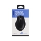 MOUSE SEM FIO ARCTICUS MOW73B OFFICE PRETO