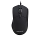 MOUSE USB ARCTICUS MO67B OFFICE PRETO