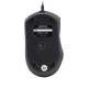 MOUSE USB ARCTICUS MO67B OFFICE PRETO