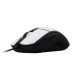 MOUSE USB ARCTICUS MO67S OFFICE PRATA