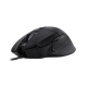 MOUSE GAMER ARCTICUS MOG1013 USB RGB 8 BOTÕES MAPEÁVEIS 10.000 DPI