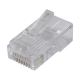 CONECTOR MULTILAN MACHO FURUKAWA RJ45 CAT.5E 35050206