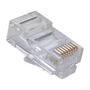 CONECTOR MACHO FURUKAWA RJ45 CAT.5E