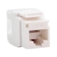 JACK RJ45 CAT6 FURUKAWA 35030600 MULTILAN 90/180 BRANCO 35030600