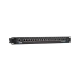 PATCH PANEL GERENCIAVEL JFA 10 PORTAS GIGA POE