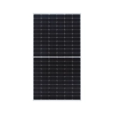 PAINEL FOTOVOLTAICO MONOCRISTALINO SUNOVA SS-505-66MTF