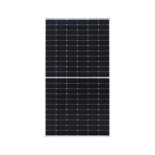 PAINEL FOTOVOLTAICO MONOCRISTALINO SUNOVA SS-505-66MTF