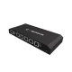 EDGE SWITCH POE 05P GIGABIT ES-5XP UBIQUITI